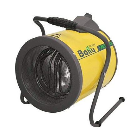 Тепловая пушка Ballu BHP-P-5