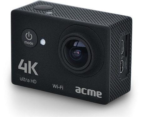 Экшн-камера Acme VR03 Ultra