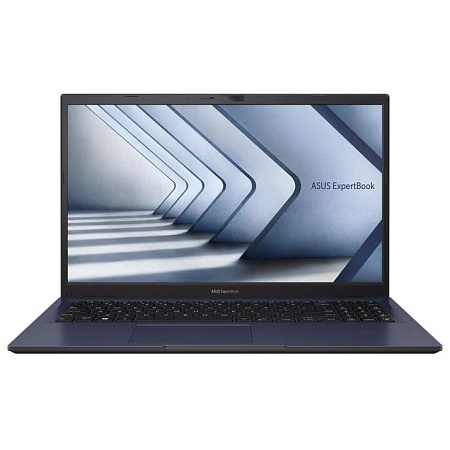 Ноутбук ASUS B1502CBA-BQ0393 90NX05U1-M00EV0