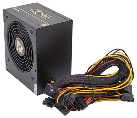 Блок питания Chieftec CORE BBS-700S