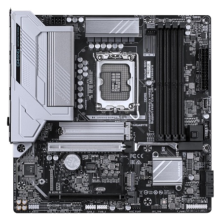 Материнская плата Gigabyte B860M GAMING WIFI6