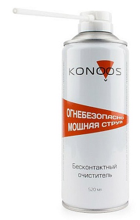 Чистящее средство Konoos KAD-520F