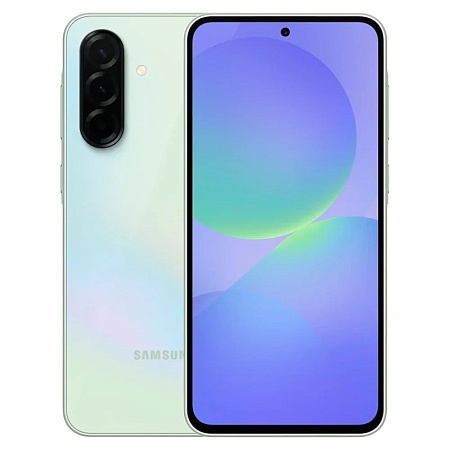 Смартфон Samsung Galaxy A36 5G 128GB lime SM-A366ELGDSKZ