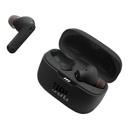 Наушники JBL Tune 230NC JBLT230NCTWSBLK