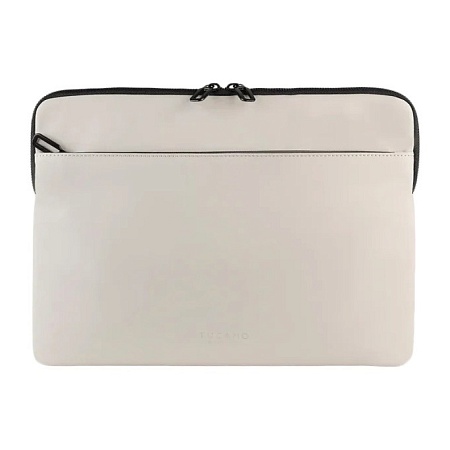 TUCANO GOMMO SLEEVES FOR Laptop 14”/ MacBook Pro 14” Grey TUCANO GOMMO SLEEVES FOR Laptop 14”/ MacBook Pro 14” Grey