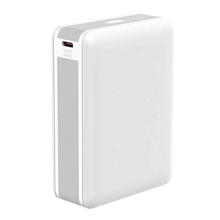 Power Bank ARG 20000mAh White ARG20000TW20 Power Bank ARG 20000mAh White ARG20000TW20