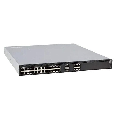 Коммутатор Dell EMC Switch S4128T-ON 210-ALTI