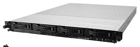 Сервер-баребон Asus RS500-E9-PS4