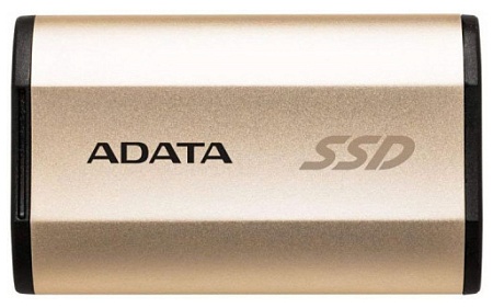 Внешний SSD 512 GB ADATA ASE730H-512GU31-CGD