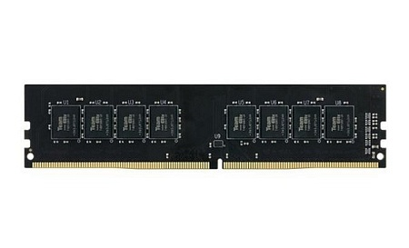 Оперативная память 8Gb Team Group TED48G2666C19016