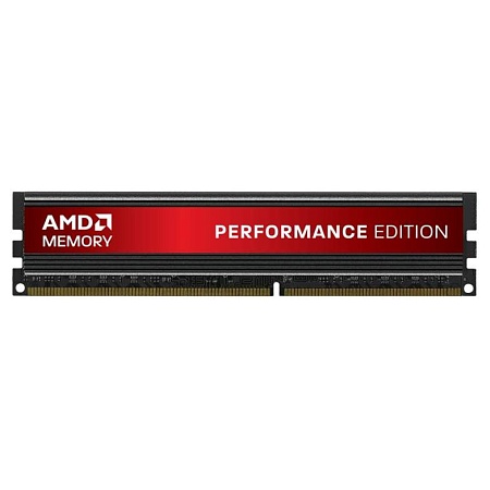 Оперативная память 32GB AMD Radeon R7 R7S432G2606U2S RTL