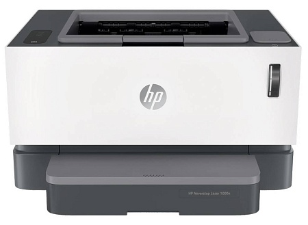 Принтер HP Europe Neverstop Laser 1000n 5HG74A
