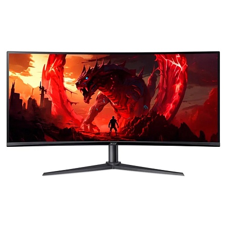 Монитор Acer Nitro XZ342CUV3bmiiphx UM.CX2EE.305