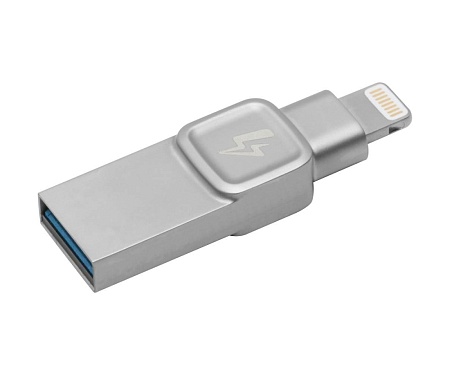USB-флешка Kingston C-USB3L-SR128-EN
