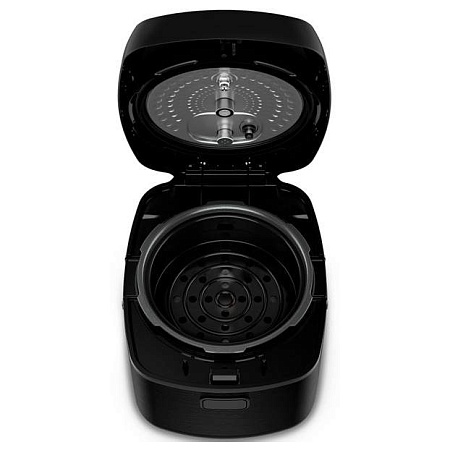 Мультиварка-скороварка Ultimate Pressure Cooker Tefal CY625D32