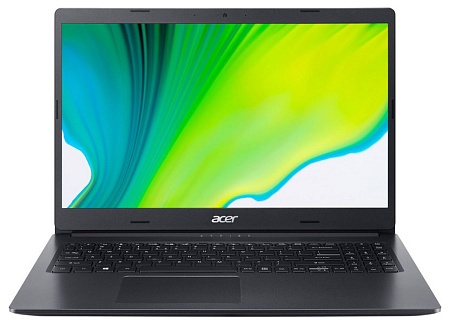 Ноутбук Acer A315-23 NX.HVTER.00W