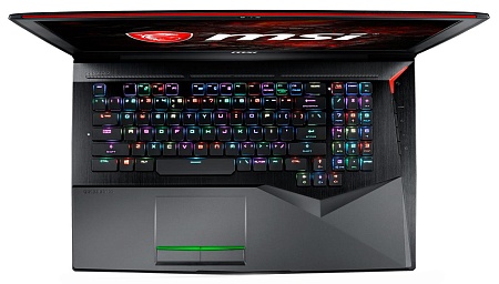 Ноутбук игровой MSI GT75 Titan 8SG-095KZ-BB9895K32
