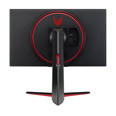 Монитор 27" LG 27GN650-B