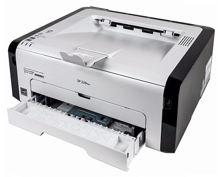 Лазерный принтер Ricoh SP 220Nw