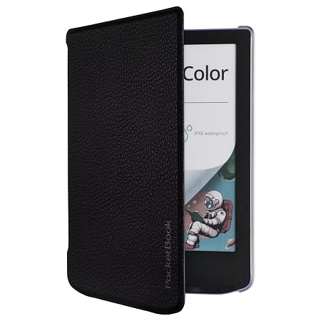 Чехол для электронной книги PocketBook SH-TR-634-BK-WW черный