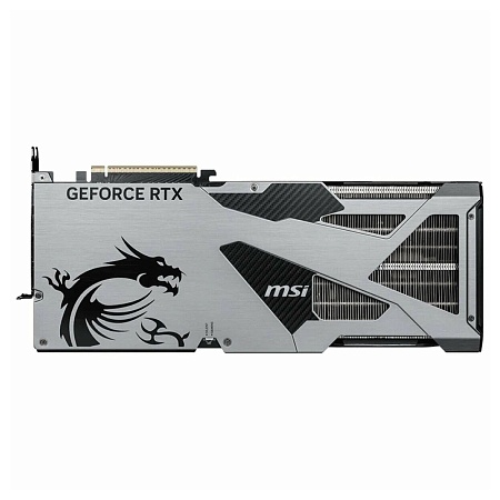 Видеокарта 16Gb MSI RTX 5080 16G VANGUARD SOC