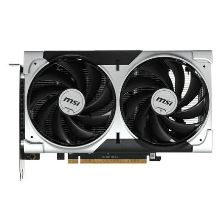Видеокарта 8Gb MSI RTX 5060 8G VENTUS 2X OC G5060-8V2C