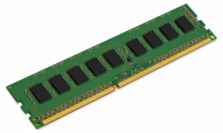 Оперативная память 2Gb Zeppelin DDR2 800MHz GREEN