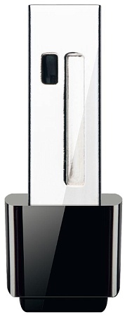 Адаптер беспроводной TP-Link TL-WN725N(RU)