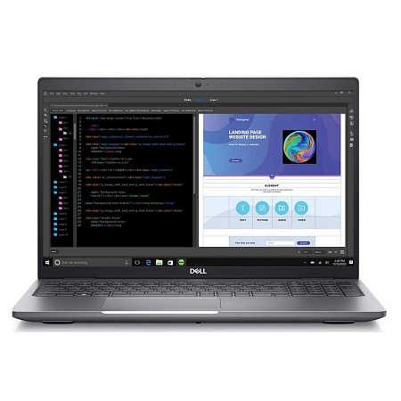 Рабочая станция Dell Precision 3580 210-BGDO_3