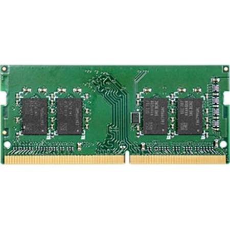 Оперативная память 16Gb Synology D4EC-2666-16G