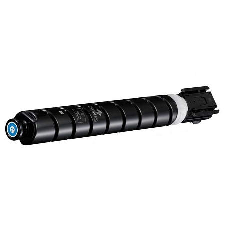 Тонер Canon C-EXV 58L CYAN 3767c002