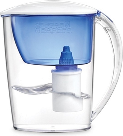 Фильтр-кувшин ЭКСТРА индиго 2,5L