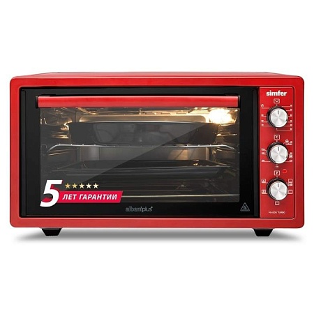 Мини-печь электрическая Simfer M4505