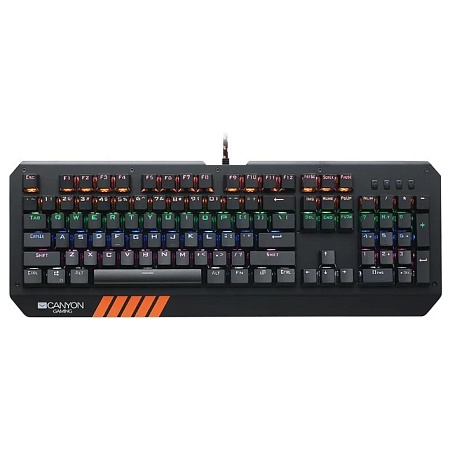 Клавиатура CANYON CND-SKB6-RU