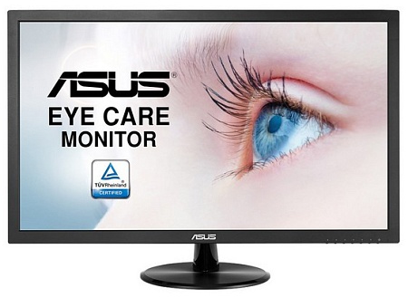 Монитор 23.6" Asus VP247NA