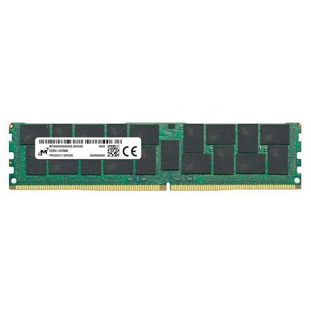 Оперативная память 64GB Micron MTA36ASF8G72LZ-3G2R Оперативная память 64GB Micron MTA36ASF8G72LZ-3G2R