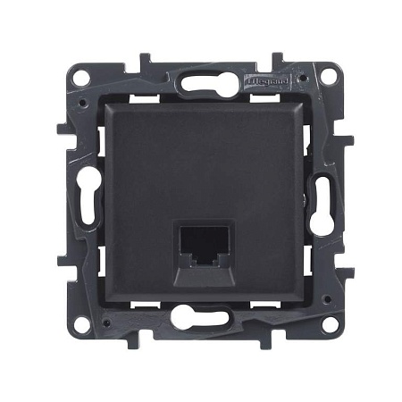 Информационная розетка Legrand Niloe Step 863563