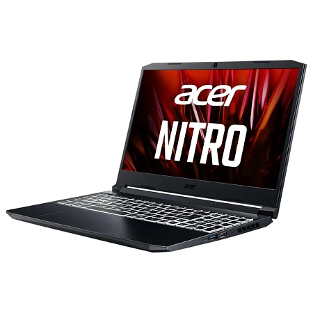 Ноутбук Acer Nitro 5 AN515-45 NH.QBCER.005