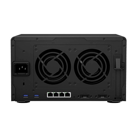 NAS-сервер Synology DS1621+