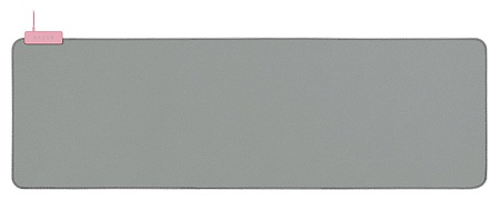 Коврик для мыши Razer Goliathus Extended Chroma - Quartz RZ02-02500316-R3M1