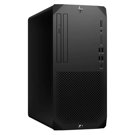 Компьютер HP Z1 TWR D2ET4ES