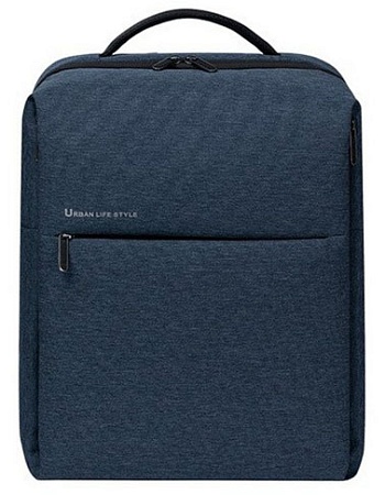 Рюкзак для ноутбука Xiaomi Mi City Backpack 2 Синий