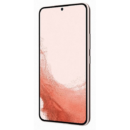 Смартфон Samsung Galaxy S22 Plus 5G 256GB Pink Gold SM-S906BIDGSKZ Смартфон Samsung Galaxy S22 Plus 5G 256GB Pink Gold SM-S906BIDGSKZ