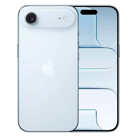 Смартфон Apple iPhone Air 12/256GB Sky Blue (MG2P4HX/A)