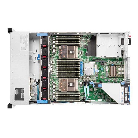 Сервер HPE ProLiant DL385 Gen10 Plus v2 7313 P55252-B21 Сервер HPE ProLiant DL385 Gen10 Plus v2 7313 P55252-B21