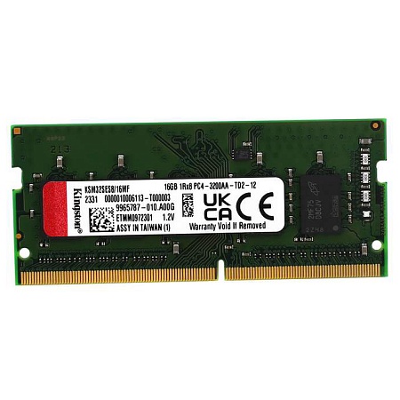 Оперативная память 16 GB Kingston KSM32SES8/16MF