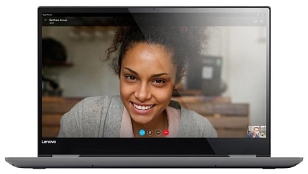 Ноутбук Lenovo Yoga 720-15IKB 80X700AARK