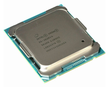 Процессор Intel Xeon E5-2620 V4 CM8066002032201