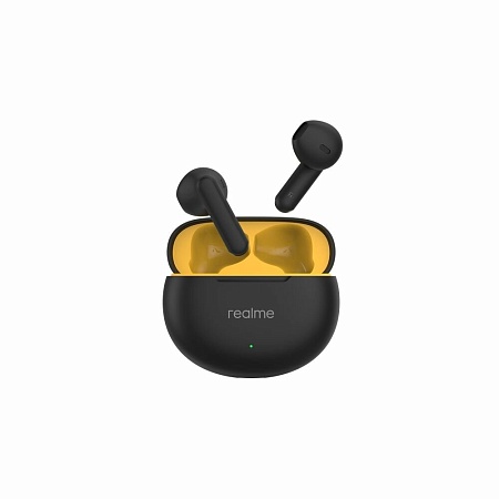 Наушники Realme RMA2406 (Buds T01) (TR) Черный
