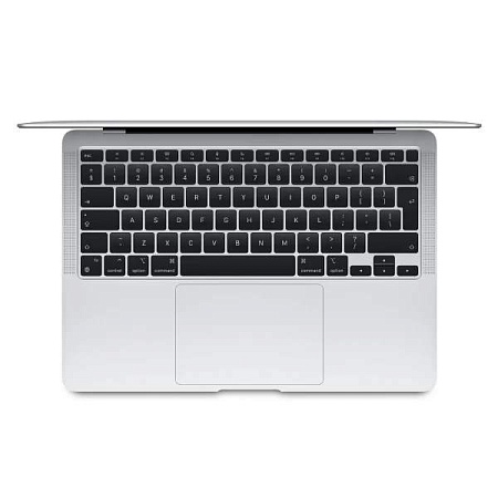 Ноутбук Apple MacBook Air 13 Silver M182SUX